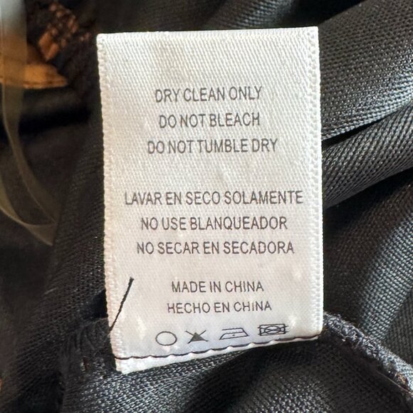 3/for$10🍒 FASHION NOVA Leopard Dress, Open Back (Large) 🐅 NEW w/o tags - Picture 6 of 8